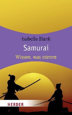 Samurai - Wissen was stimmt