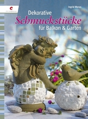 Dekorative Schmuckstücke für Balkon & Garten