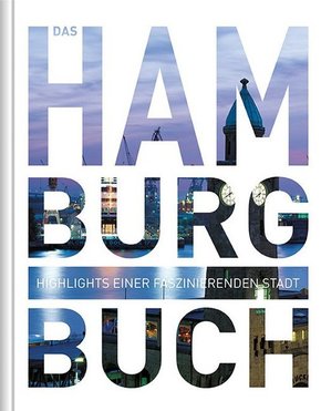Das Hamburg Buch mit App