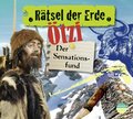 Ötzi, 1 Audio-CD