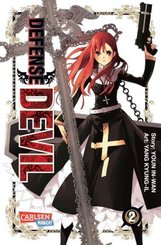 Defense Devil - Bd.2