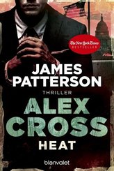 Alex Cross - Heat