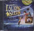 Lauras Stern, Eine Reise zu den Sternen - Die Show, 1 Audio-CD