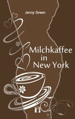 Milchkaffee in New York