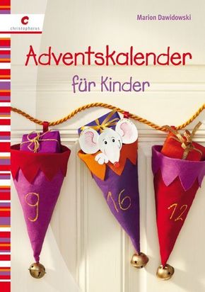 Adventskalender für Kinder