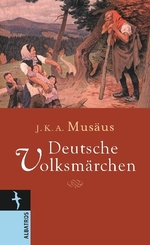 Deutsche Volksmärchen