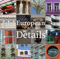 European Architecture in Details