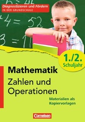 Mathematik Zahlen und Operationen, 1./2. Schuljahr