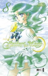 Pretty Guardian Sailor Moon - Bd.8