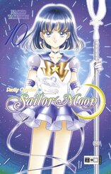 Pretty Guardian Sailor Moon 10 - Bd.10