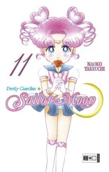Pretty Guardian Sailor Moon - Bd.11