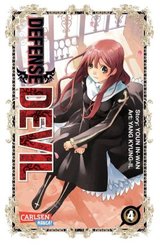 Defense Devil - Bd.4