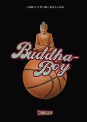 Buddha-Boy