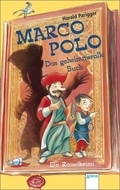 Marco Polo - Das geheimnisvolle Buch
