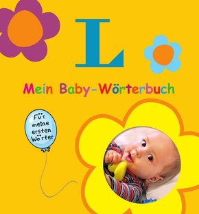 Mein Baby-Wörterbuch
