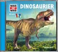 Dinosaurier, Audio-CD - Was ist was Hörspiele