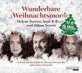 Wunderbare Weihnachtsmorde, 2 Audio-CDs