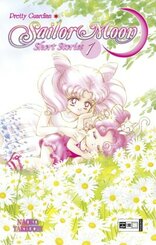 Pretty Guardian Sailor Moon Short Stories 01 - Bd.1