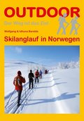 Skilanglauf in Norwegen