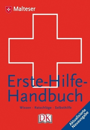 Erste-Hilfe-Handbuch