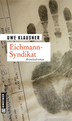 Eichmann-Syndikat