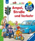 Ampel, Straße und Verkehr - Wieso? Weshalb? Warum?, Junior Bd.48