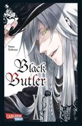 Black Butler - Bd.14