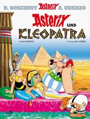 Asterix - Asterix und Kleopatra