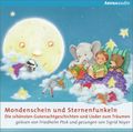 Mondenschein und Sternenfunkeln, 1 Audio-CD