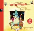 Nino und der Schul-Drache, 1 Audio-CD