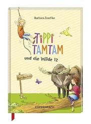 Tippi Tamtam - Tippi Tamtam und die Wilde 12