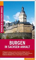 Burgen in Sachsen-Anhalt