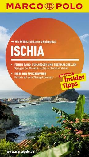 Marco Polo Reiseführer Ischia