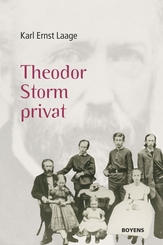 Theodor Storm privat