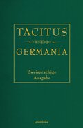 Tacitus, Germania (Cabra-Lederausgabe)