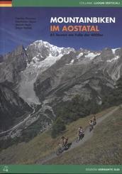 Mountainbiken im Aostatal