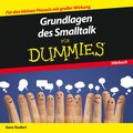 Grundlagen des Smalltalk für Dummies, Audio-CD