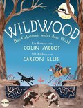 Wildwood - Das Geheimnis unter dem Wald