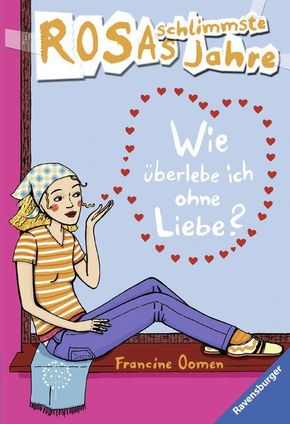 Rosas schlimmste Jahre - Wie überlebe ich ohne Liebe?