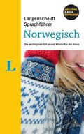 Langenscheidt Sprachführer Norwegisch