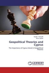 Geopolitical Theories and Cyprus