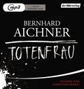 Totenfrau, 1 MP3-CD