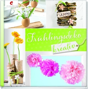 Frühlingsdeko kreativ