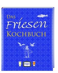 Das Friesen Kochbuch