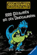 1000 Gefahren bei den Dinosauriern