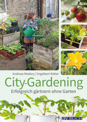 City-Gardening