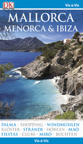 Vis-à-Vis Mallorca, Menorca & Ibiza
