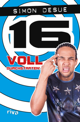 16 - Voll durchstarten!