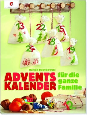 Adventskalender für die ganze Familie