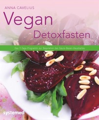 Vegan Detoxfasten